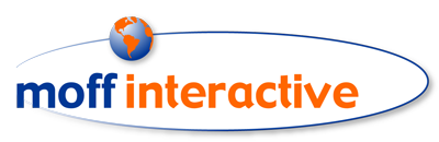 Moff Interactive logo