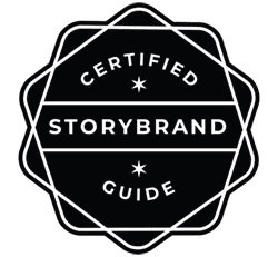 Certified StoryBrand Guide