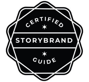 Certified StoryBrand Guide