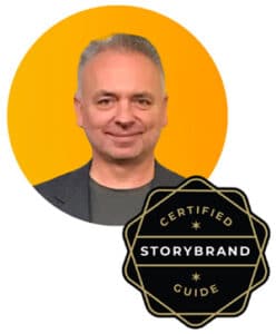 Jeremy Moff StoryBrand Certified Guide