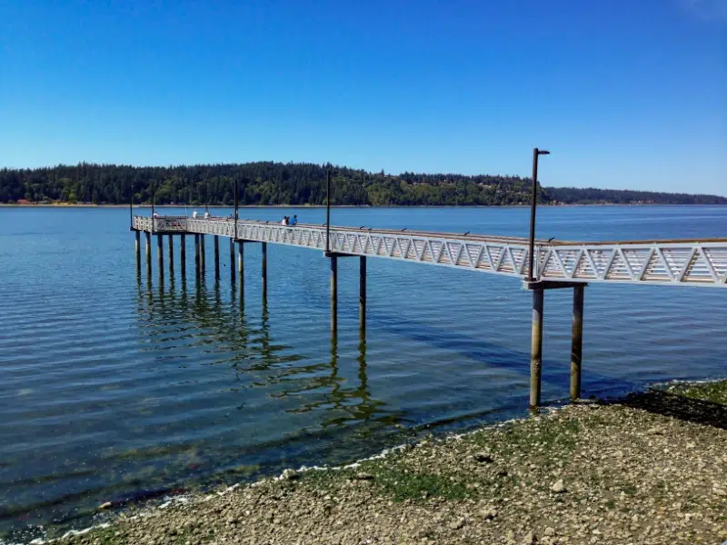 Port Orchard Truck Rental