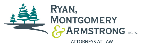 Ryan, Montgomery & Armstrong, Inc.,