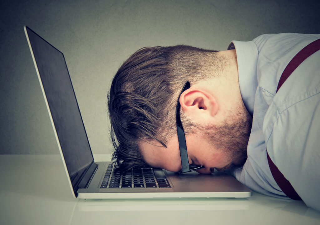 Is your DIY website not cutting it?