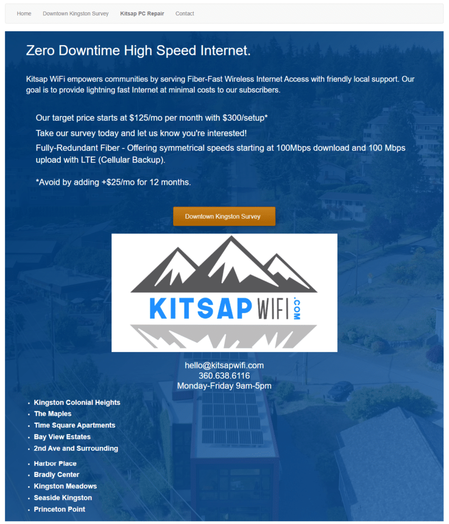 kitsap wifi old site